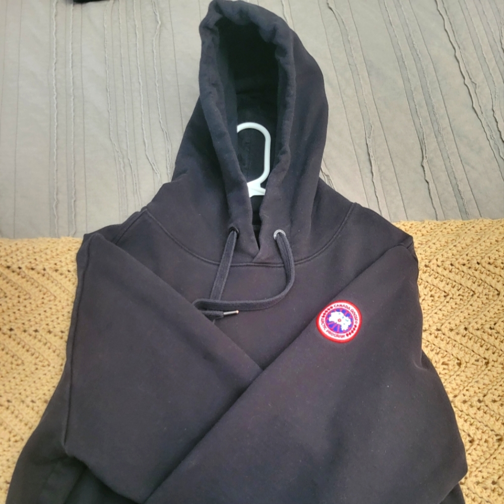 Canada Goose Huron Sweatshirt